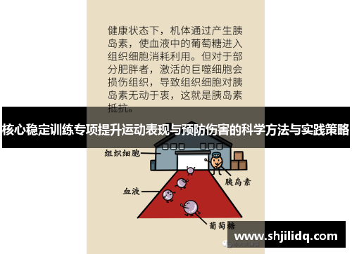 核心稳定训练专项提升运动表现与预防伤害的科学方法与实践策略