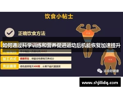 如何通过科学训练和营养促进运动后机能恢复加速提升