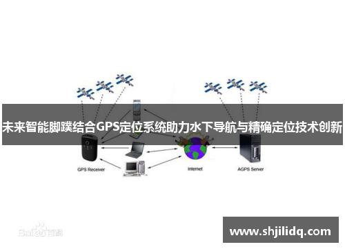 未来智能脚蹼结合GPS定位系统助力水下导航与精确定位技术创新