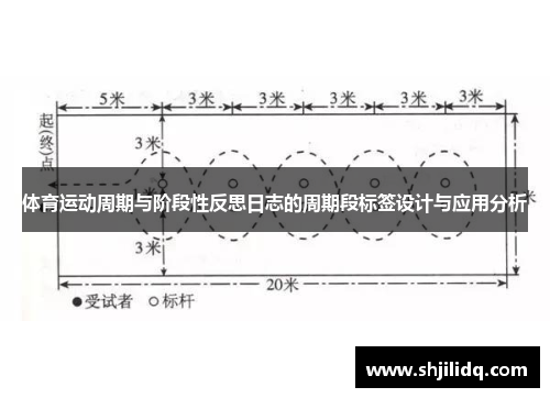 体育运动周期与阶段性反思日志的周期段标签设计与应用分析